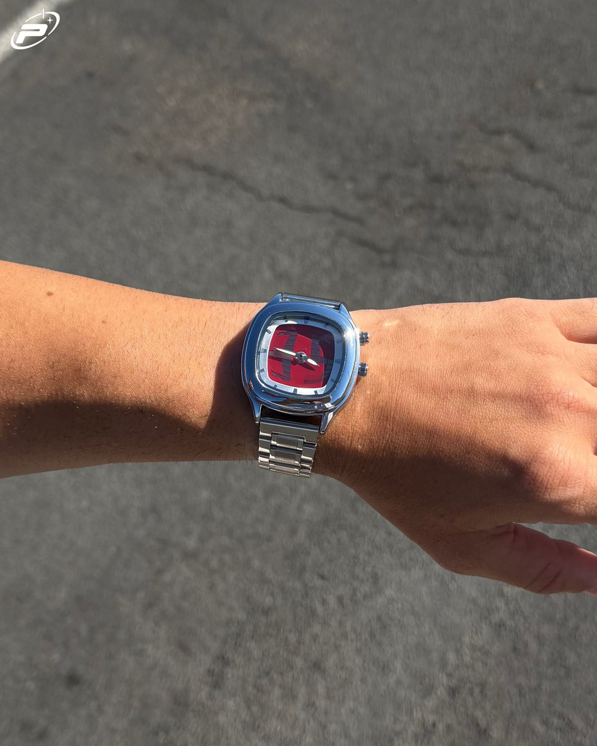 Orbit Pulse