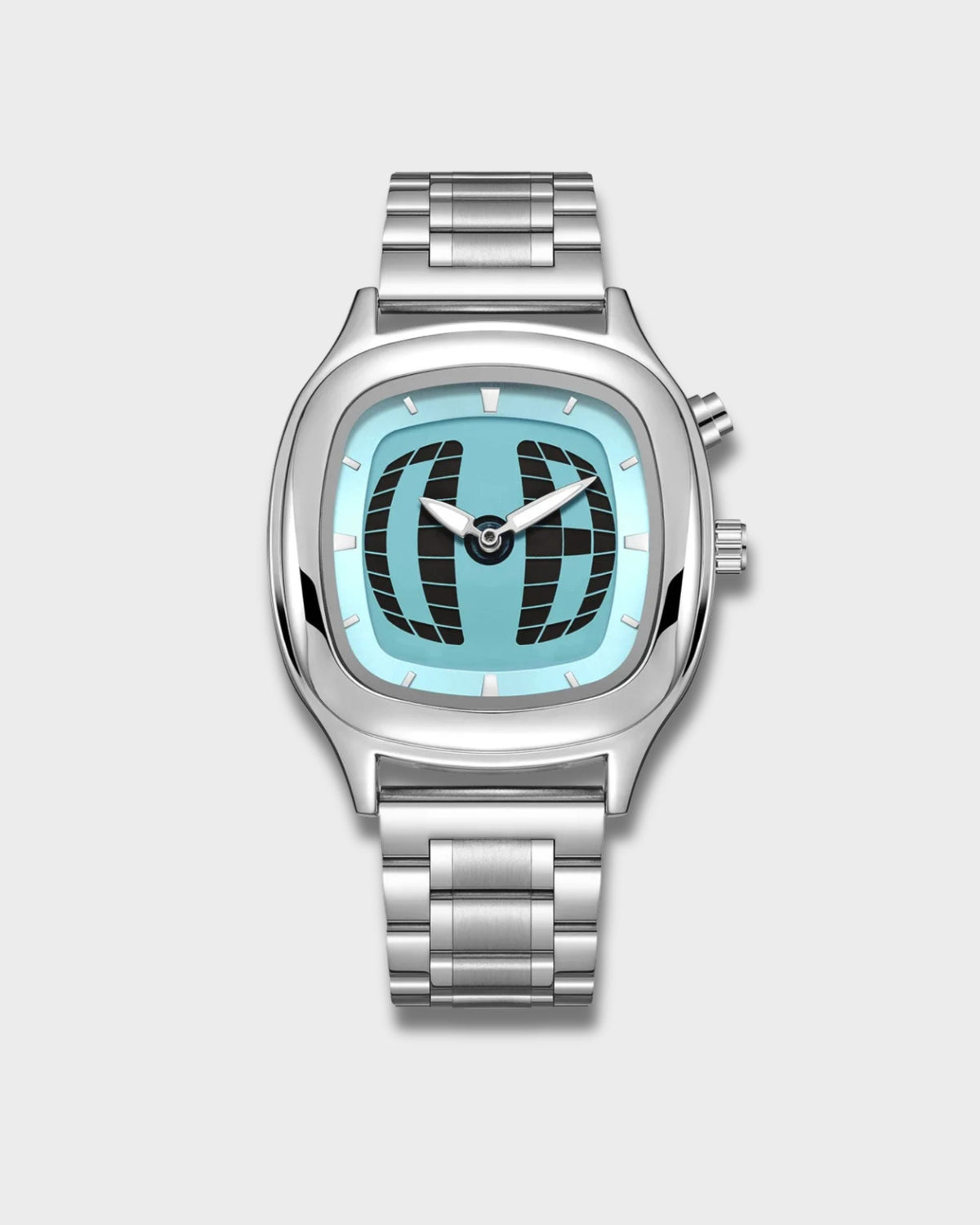 Orbit Glacier