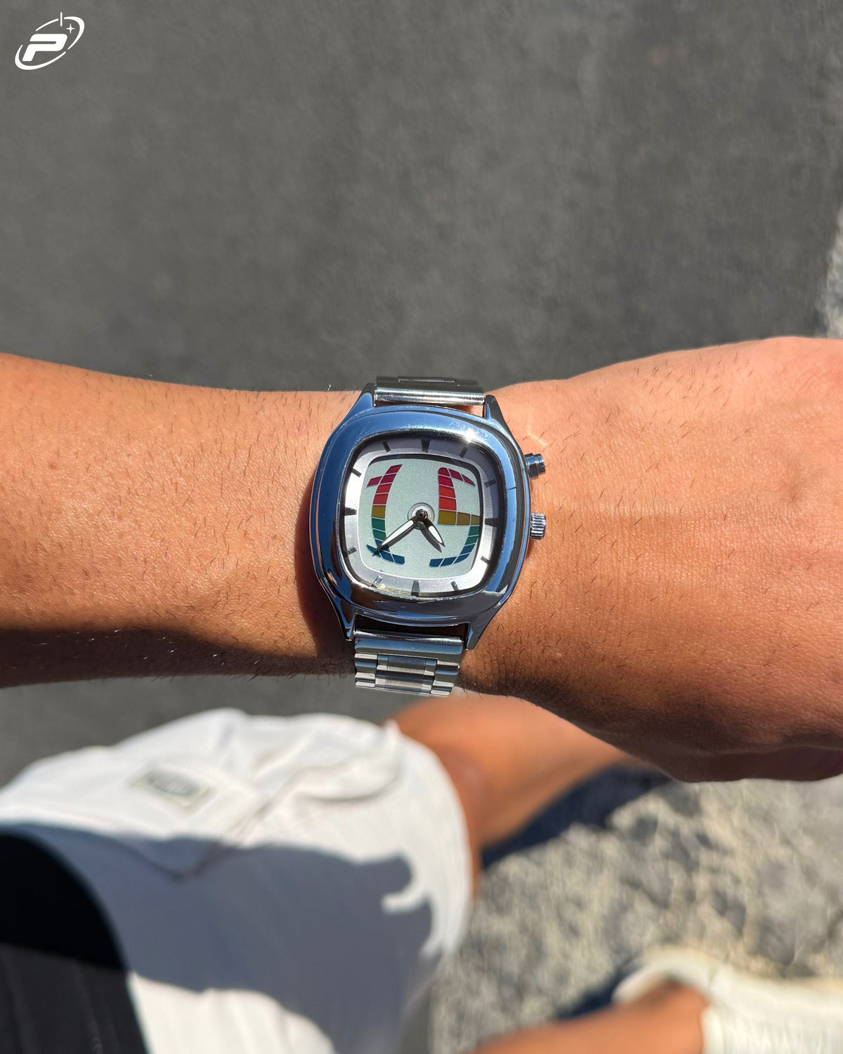 Orbit Spectrum